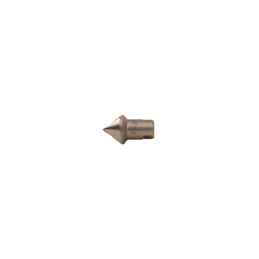 Countersink F20