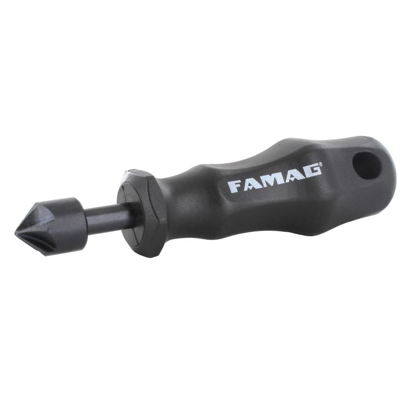 Countersink with Plastic Handle, 16 MM, F353301600