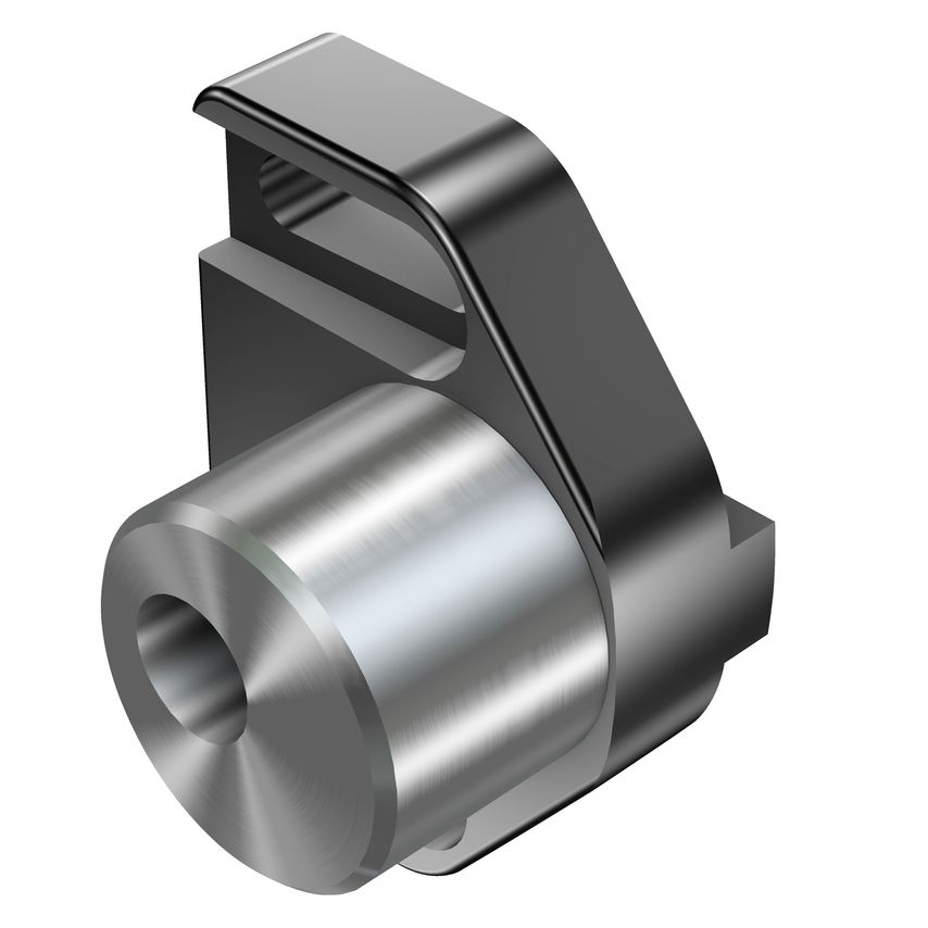 Counterweight S17-826XLHP-CW