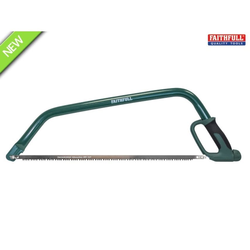 Countryman Bowsaw 600mm (24in)