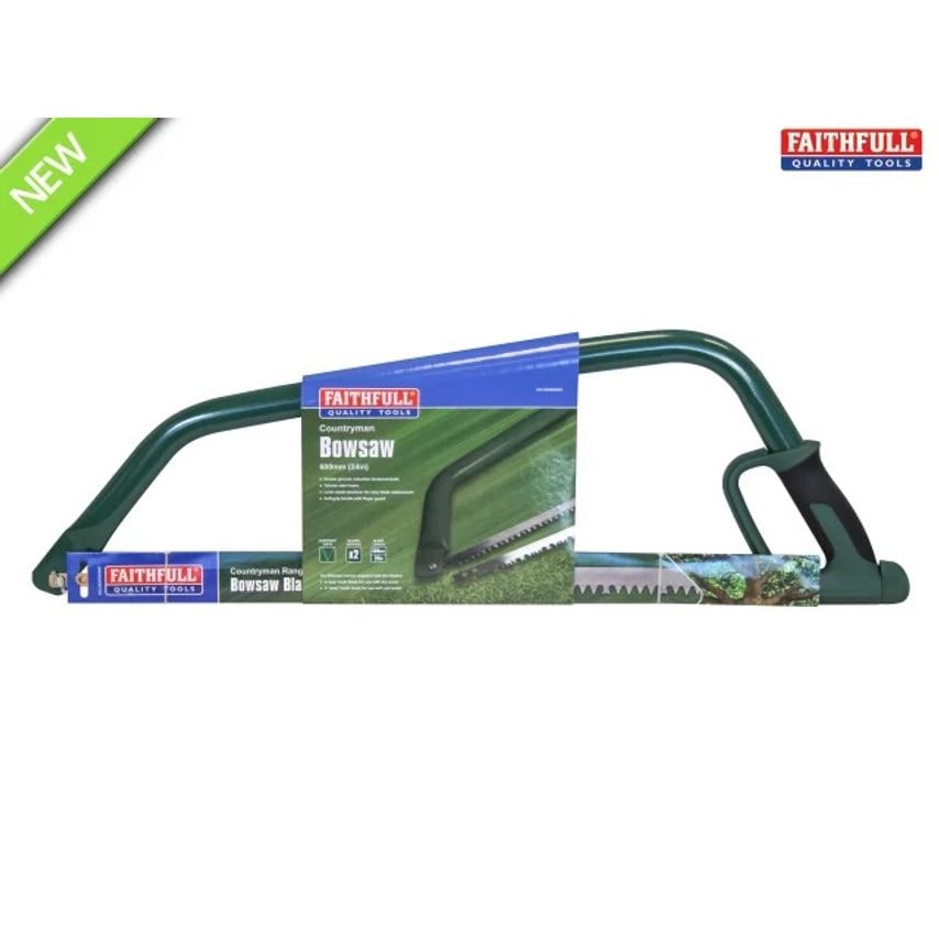 Countryman Bowsaw 600mm (24in)