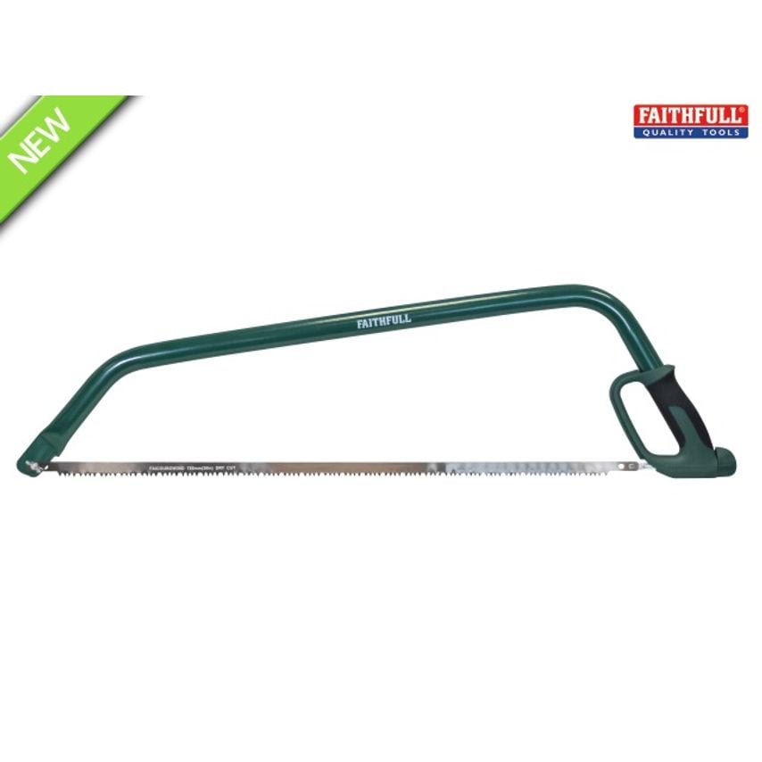 Countryman Bowsaw 755mm (30in)