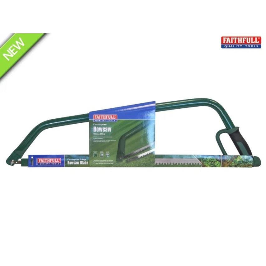 Countryman Bowsaw 755mm (30in)