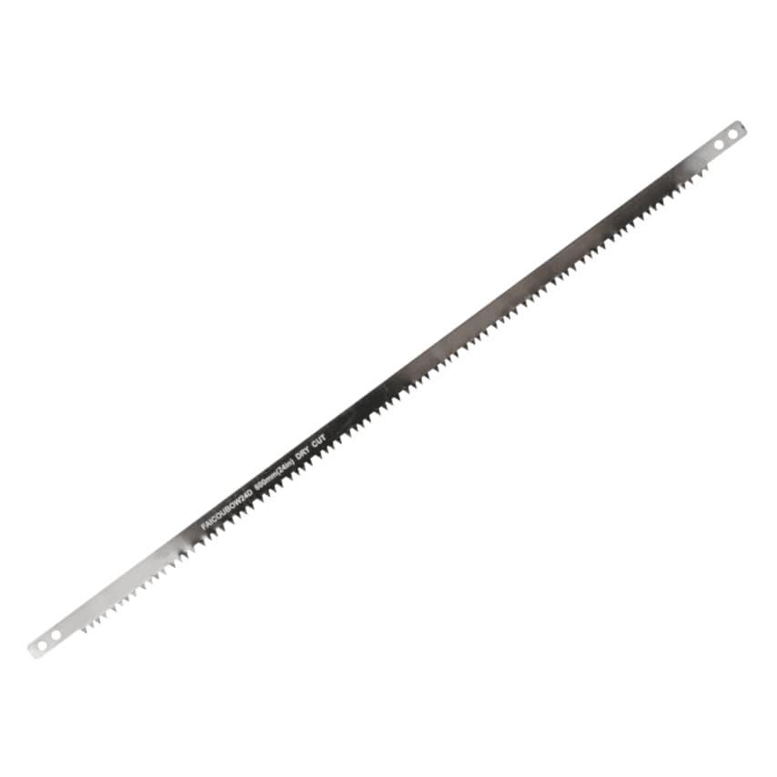 Countryman Dry Cut Bowsaw Blade 600mm - 24"