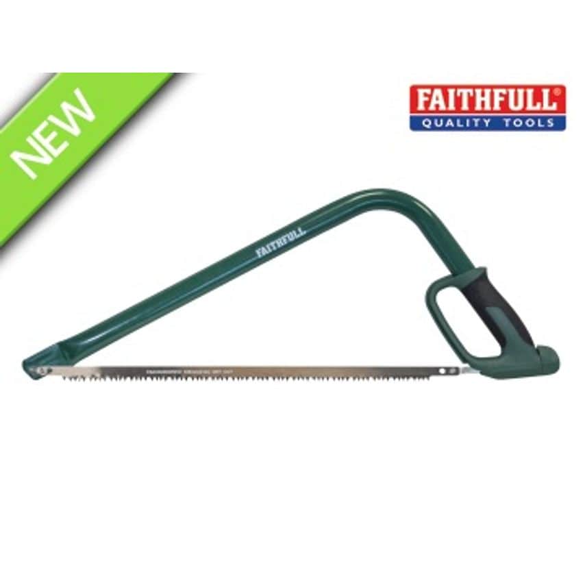 Countryman Foresters Bowsaw 530mm (21in)