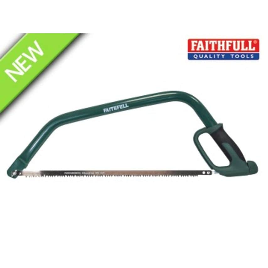 Countryman Roofers Bowsaw 530mm (21in)