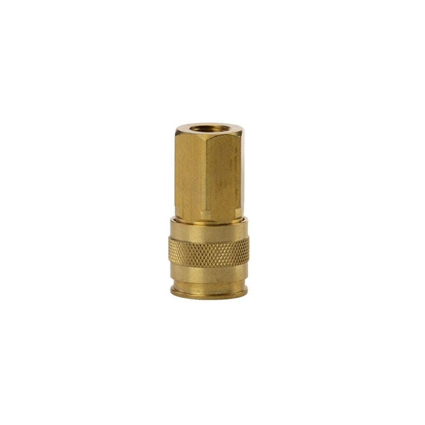 Coupler for Air Tool (Universal 1/4 Female)