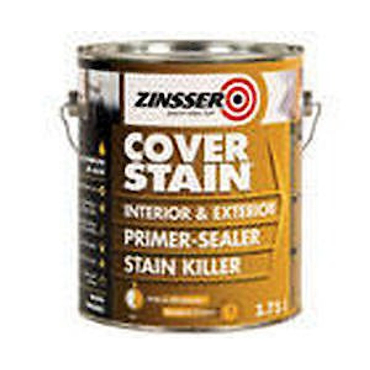 Cover Stain Primer & Sealer - 1L