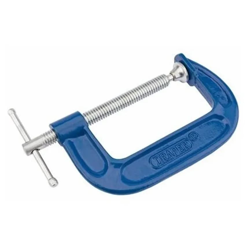 Cramp C 60 x 100mm - 2500093489