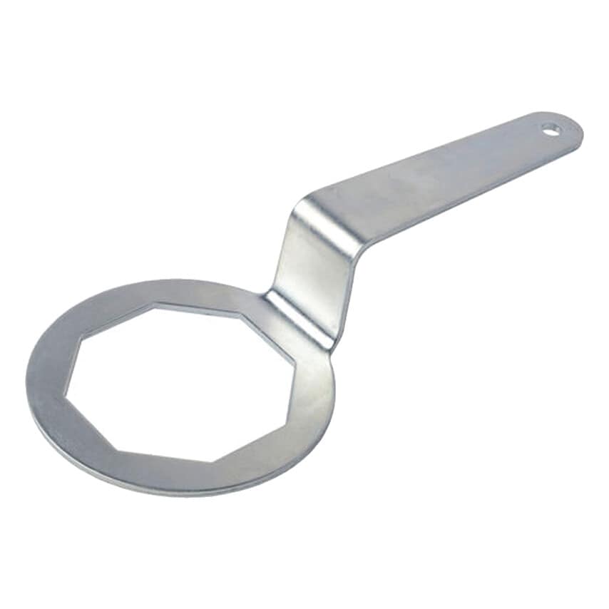 Cranked Ring Immersion Heater Spanner 3.3/8"