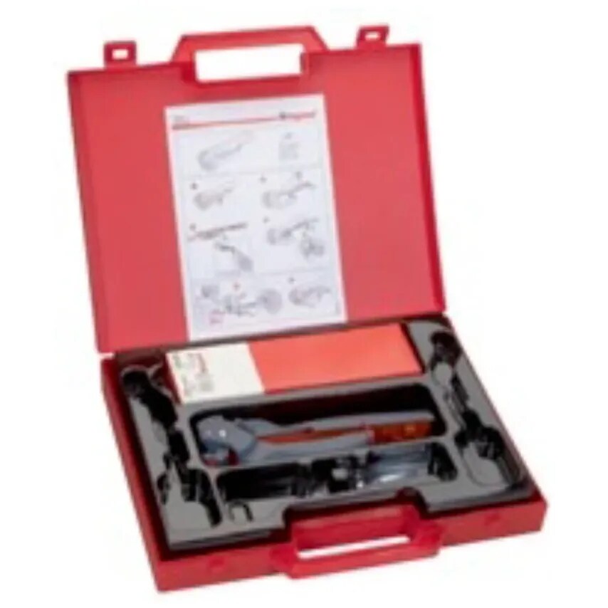 Crimping Kit Tool/ferrule 0.5-2.5mm