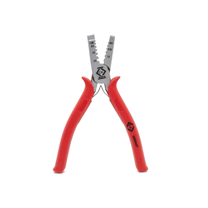 Crimping Plier 145mm