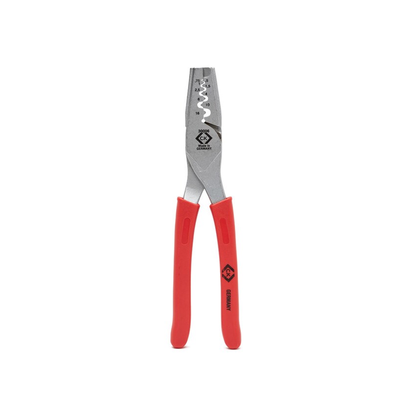 Crimping Plier 220mm