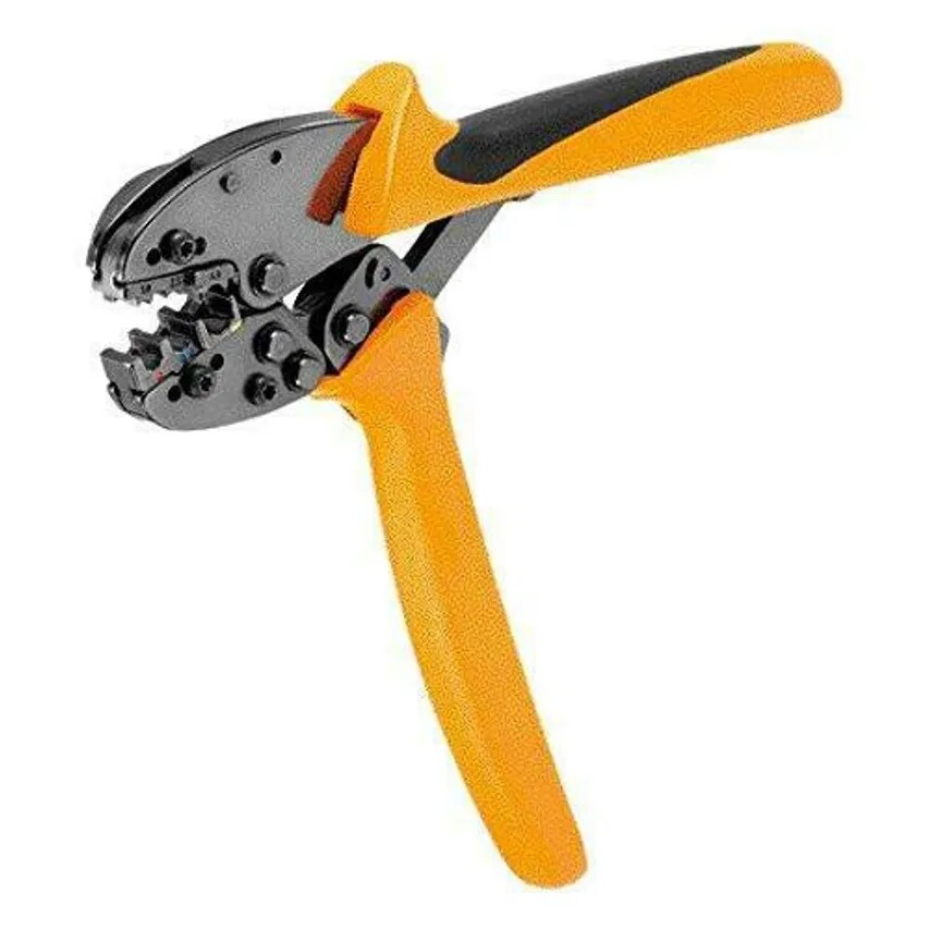 Crimping Tool Cti 6 - 2500198153