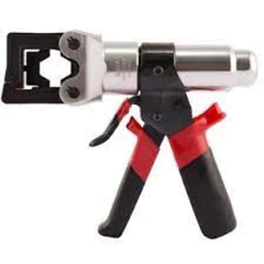 Crimping Tool Hand Hydraulic Operated 10-150mm Steel