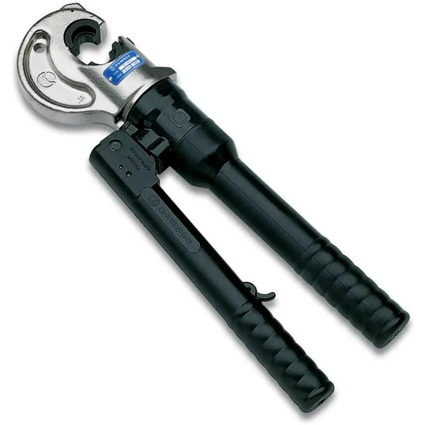 Crimping Tool Hydraulic Carrying Case - HT120