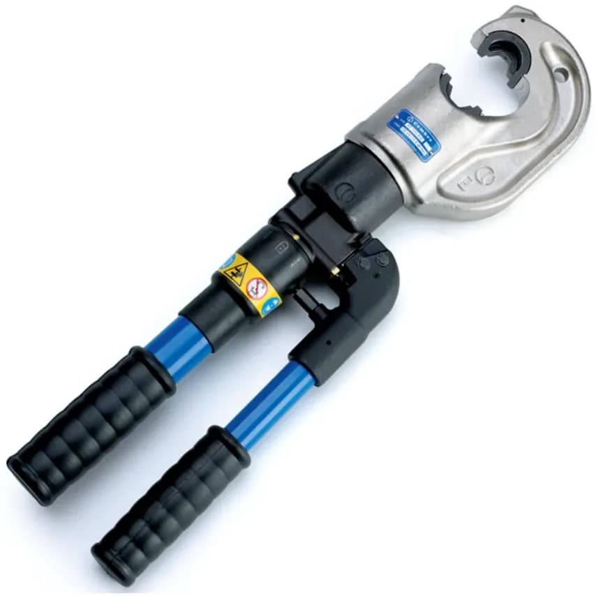 Crimping Tool Hydraulic Carrying Case - HT131LN-C