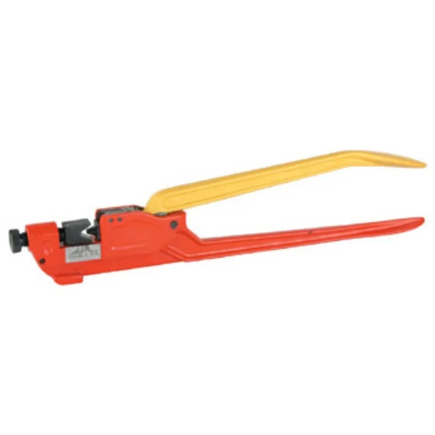 Crimping Tool Indent Profile 6-95mm Carbon Steel