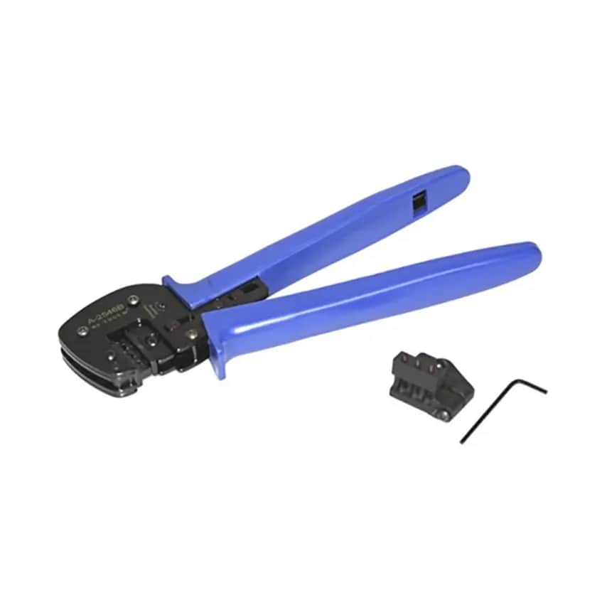 Crimping Tool MC4 Solar 2.5-4mm