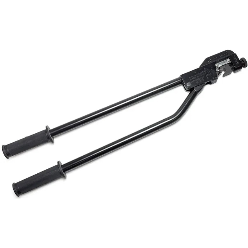 Crimping Tool Mechanical - TNN120