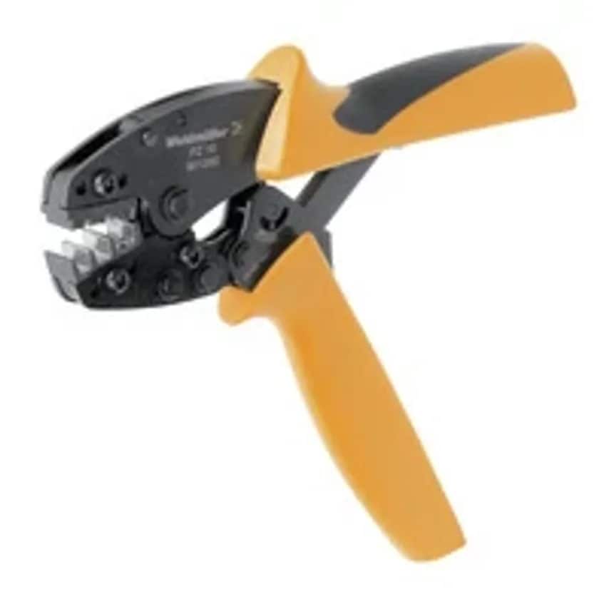 Crimping Tool Pz 16 - 2500197891