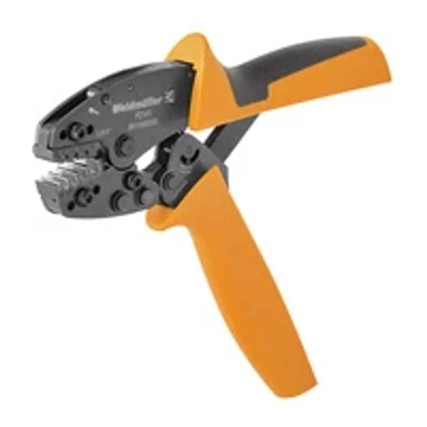 Crimping Tool Pz 6/5 - 2500197884