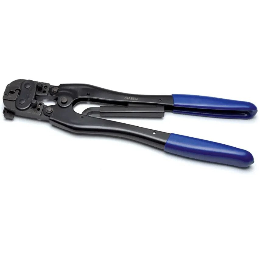 Crimping Tool Ratchet Controlled - HP4-B