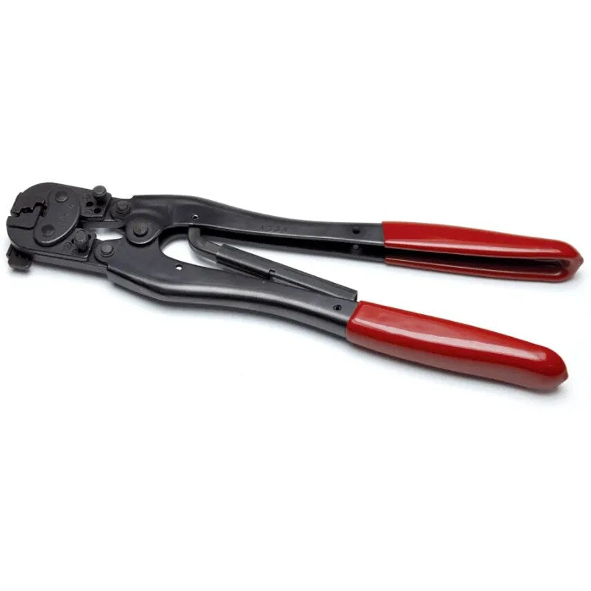 Crimping Tool Ratchet Controlled - HP4-R