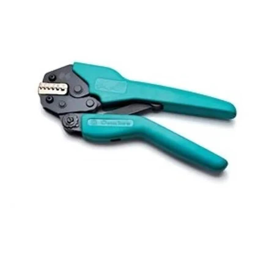 Crimping Tool Ratchet Controlled - ND4