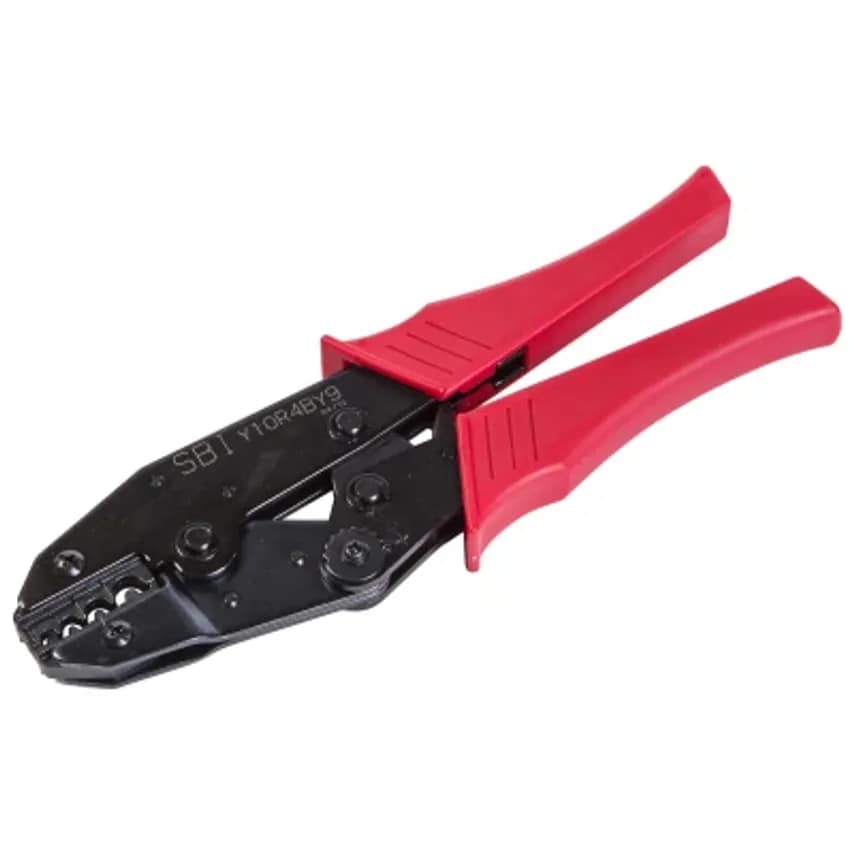 Crimping Tool VIA-CTL-01 - 2500180234