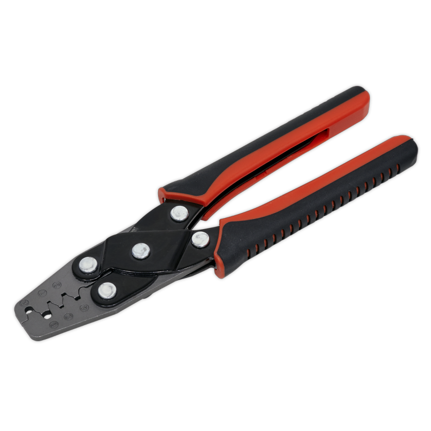 Crimping Tool - Delphi Weather Pack