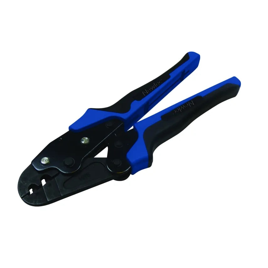 Crimping Tool for 10-16mm Uninsulated Terminals