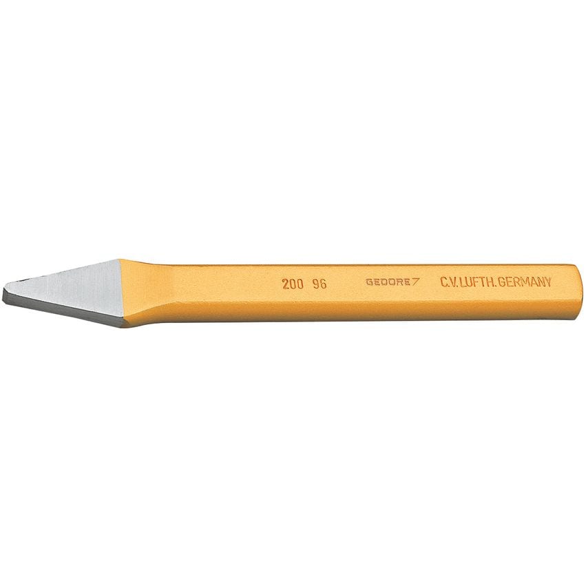Cross-Cut Chisel - 8702340