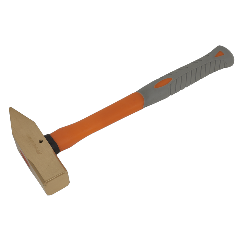 Cross Pein Engineer's Hammer 2.2LB Non-sparking