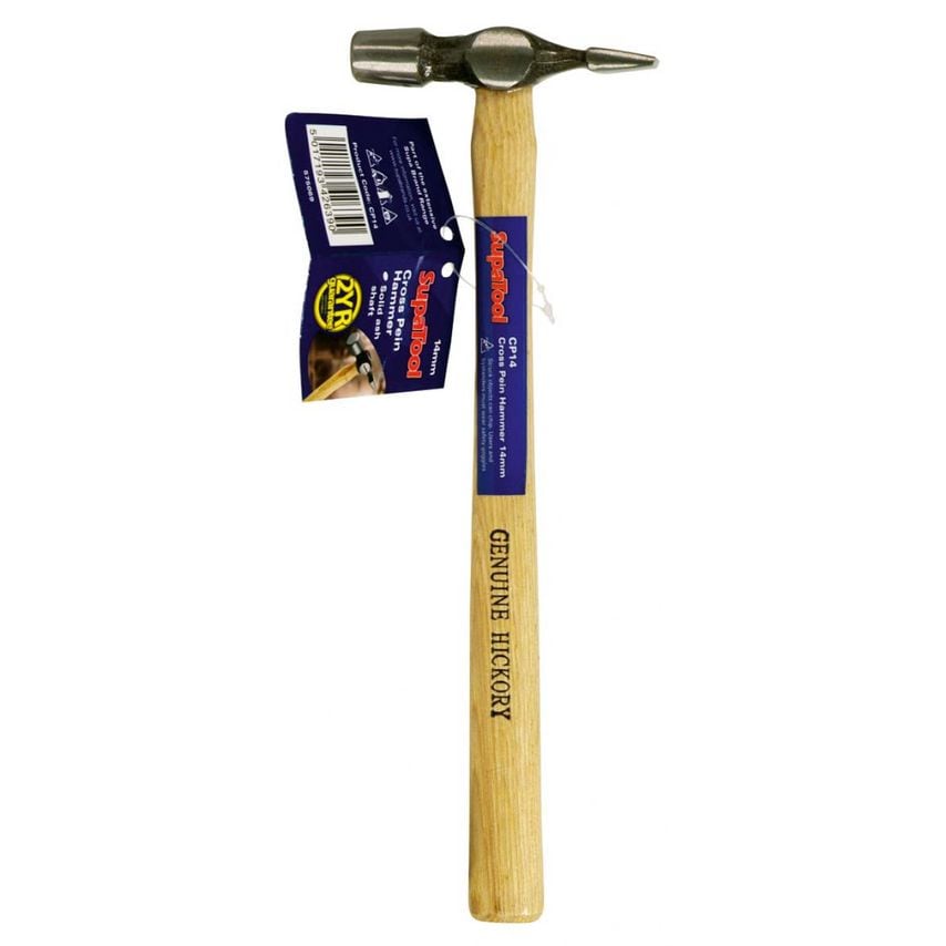 Cross Pein Hammer 14mm