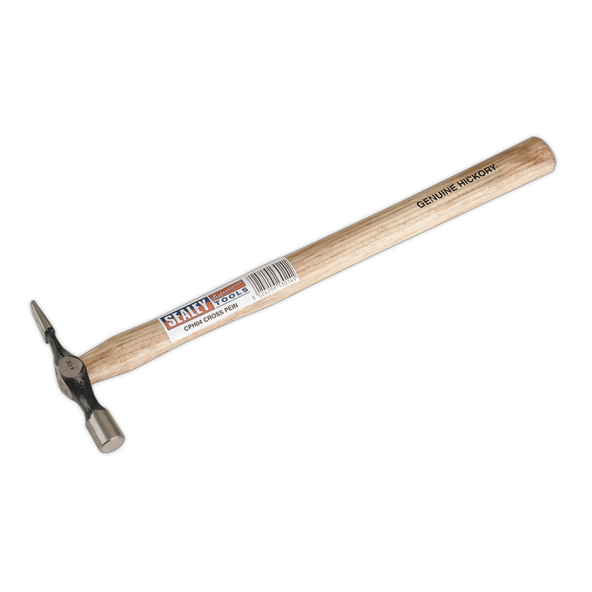 Cross Pein Pin Hammer 4oz