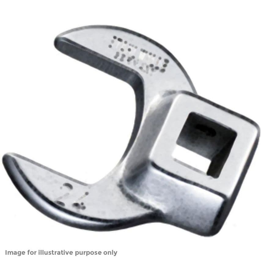 Crow-Foot Spanner 3/8in Drive 24mm STW54024