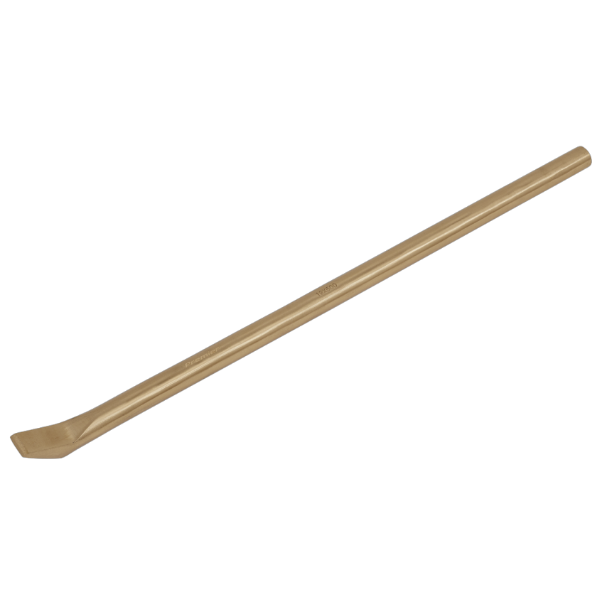 Crowbar 19 x 500mm Non-sparking