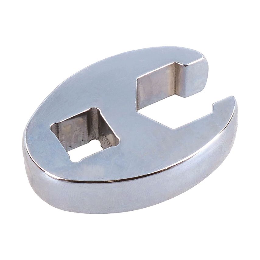 Crowfoot Spanner SD 3/8" Open Metric 6pt 13mm