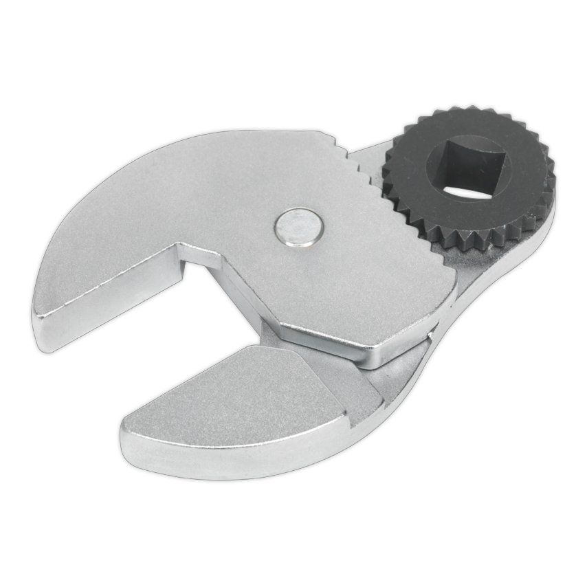 Crow's Foot Wrench Adjustable 1/2" Square Drive 6-45mm