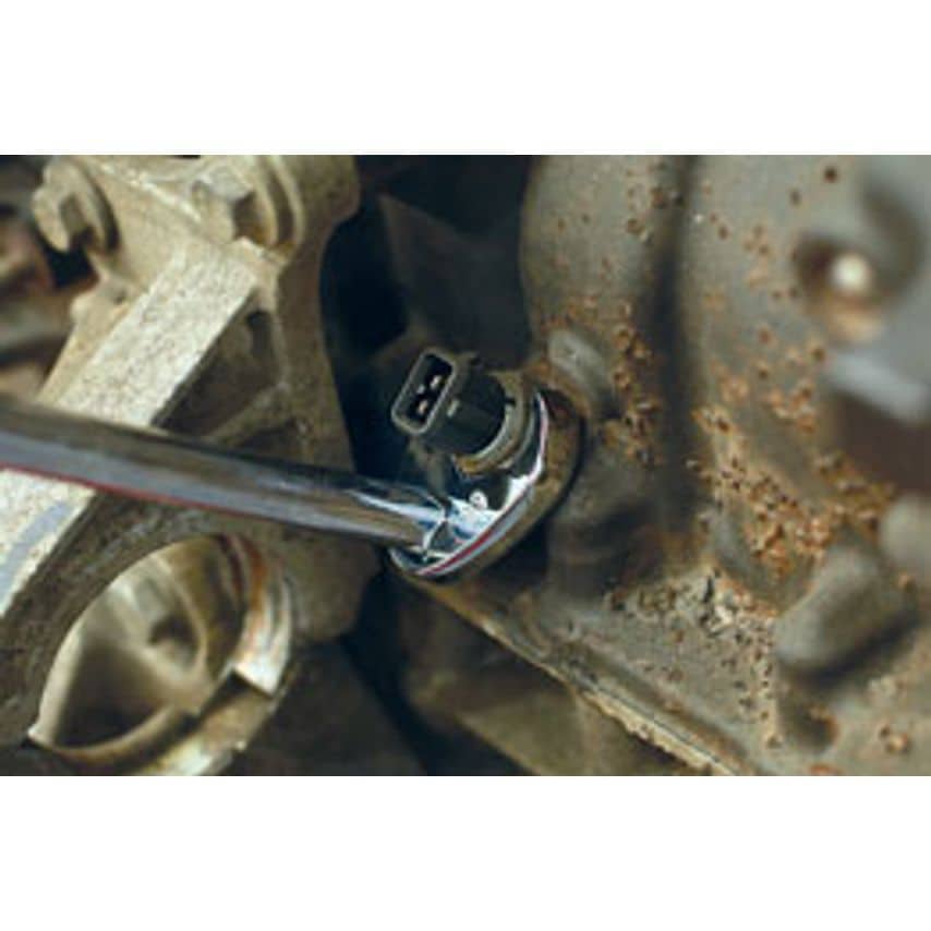 Crows Foot Wrench Set 3/8"D 10 Piece