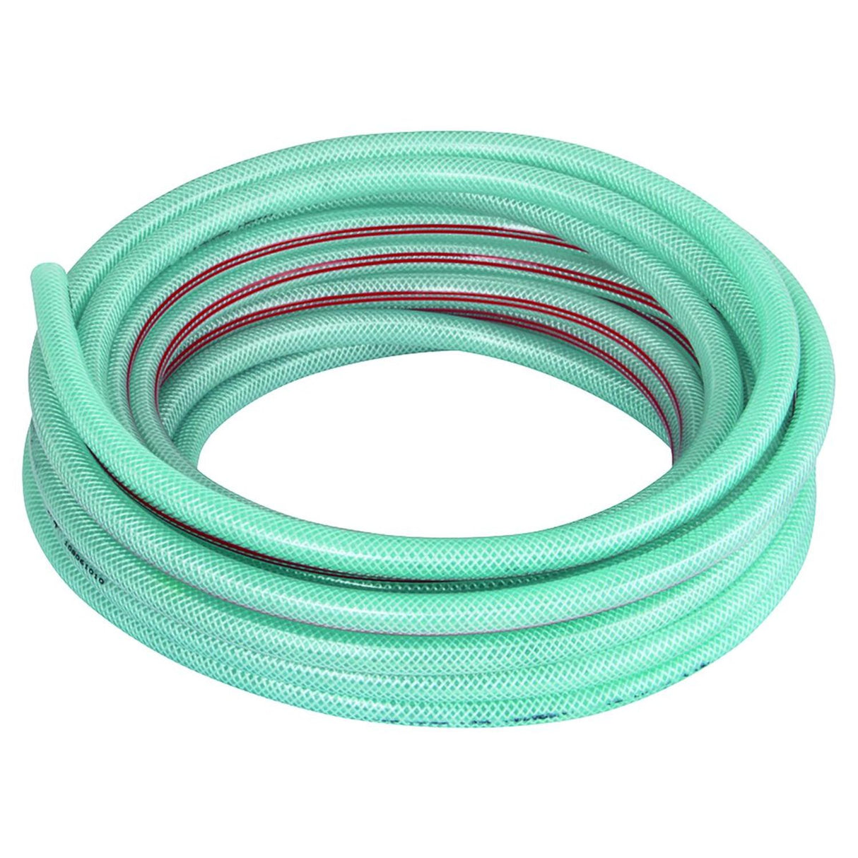 Crystal H.press PVC 6.3mm ID x 13mm OD - CHPBH14