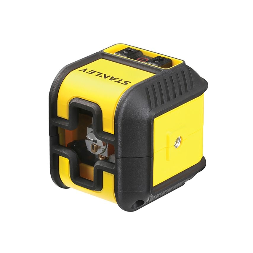 Cubix Cross Line Laser Level (Red Beam) INT177498