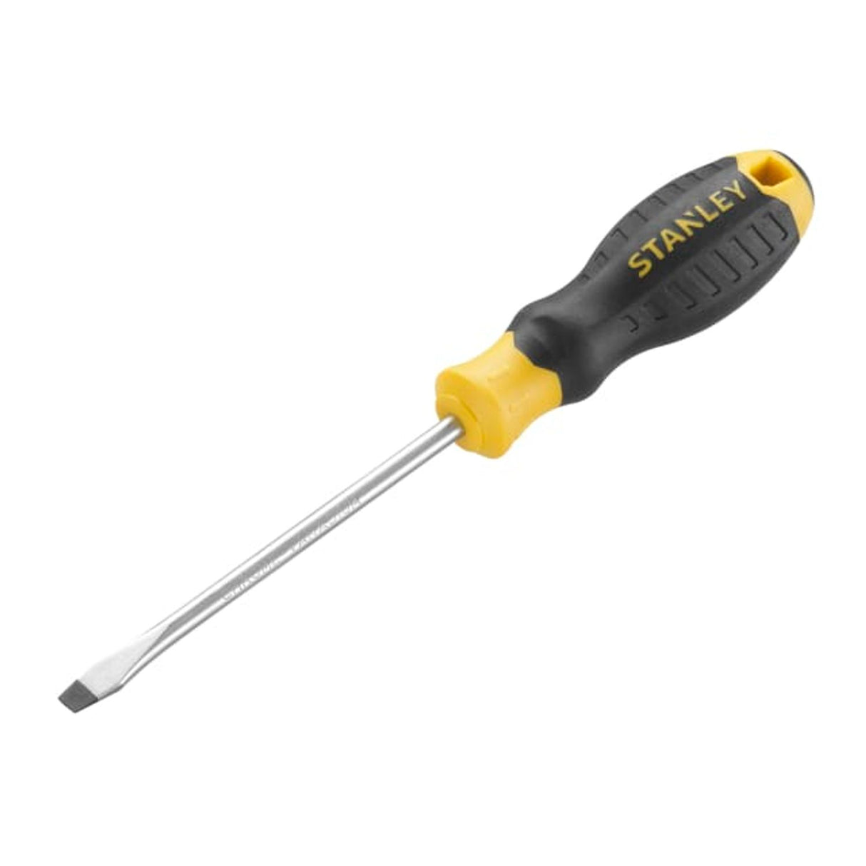 Cushion Grip Screwdriver Flared Tip - 5.5 x 100mm