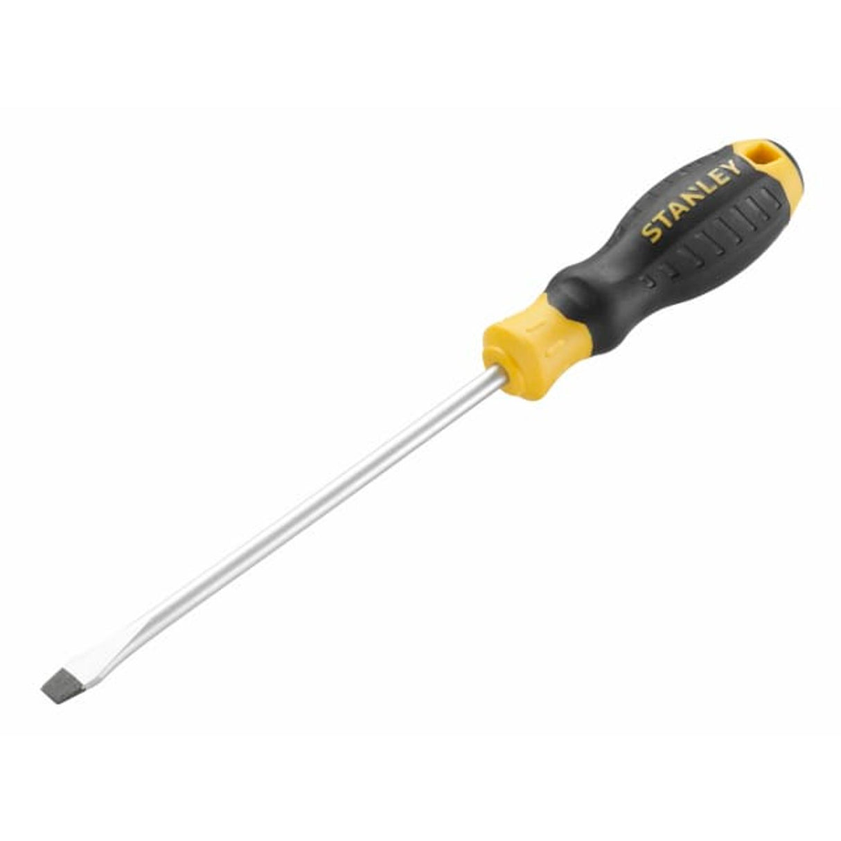 Cushion Grip Screwdriver Flared Tip - 6.5 x 150mm
