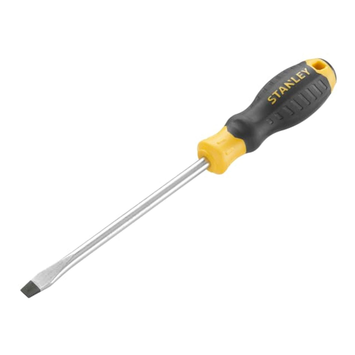 Cushion Grip Screwdriver Flared Tip - 8.0 x 150mm