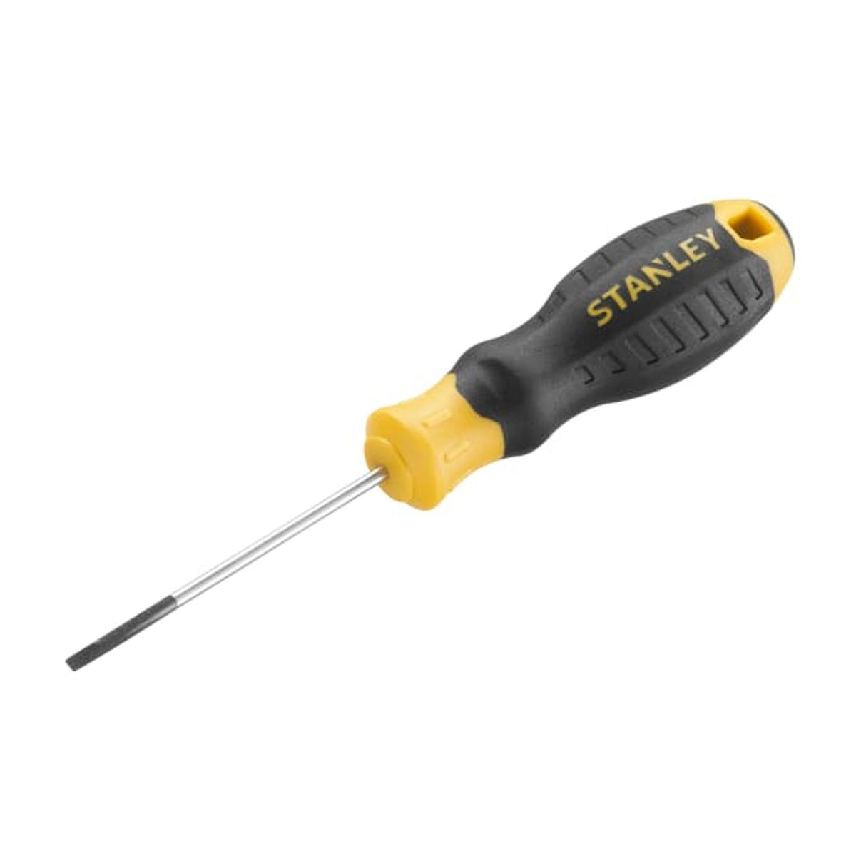 Cushion Grip Screwdriver Parallel Tip - 2.5 x 75mm