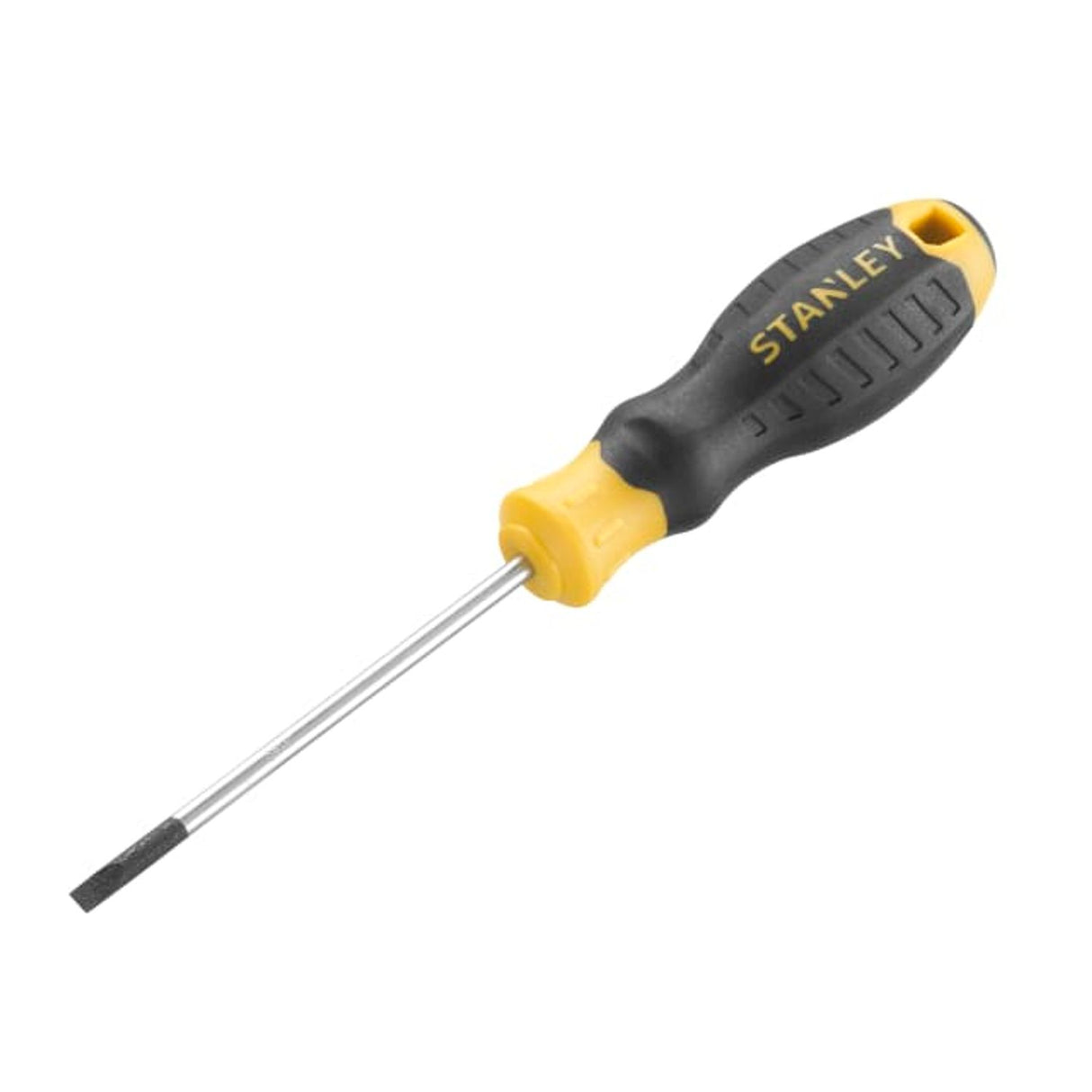 Cushion Grip Screwdriver Parallel Tip - 3.0 x 75mm
