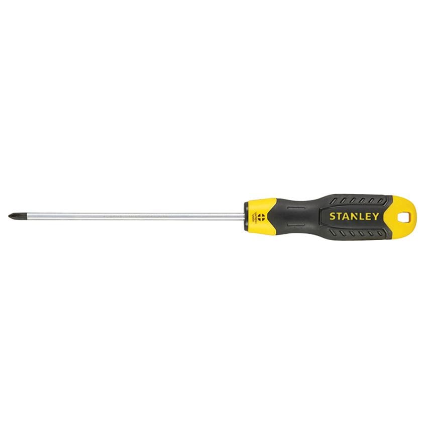 Cushion Grip Screwdriver Phillips Tip PH1 x 150mm STA064933