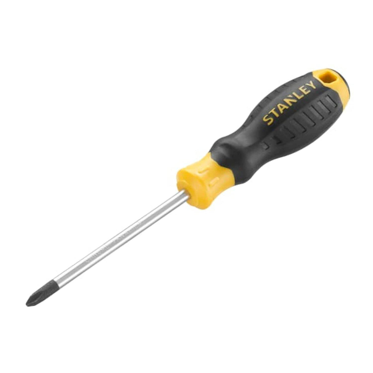 Cushion Grip Screwdriver Phillips Tip - PH2 x 100mm